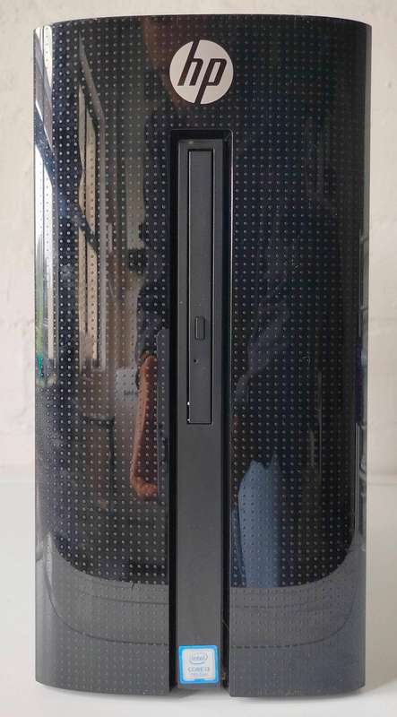 HP 7th Gen | i7 7700 4C/8T 3.8GHz | 8GB DDR4 RAM | 256GB NVMe | Windows 11 (activated)