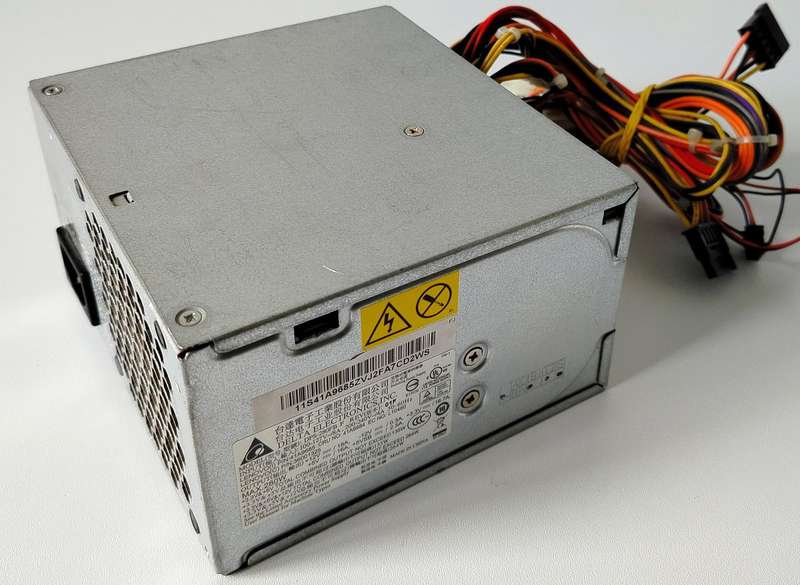 Delta / Lenovo 280W ATX Power Supply