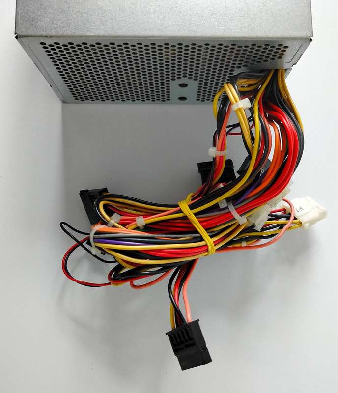 Delta / Lenovo 280W ATX Power Supply