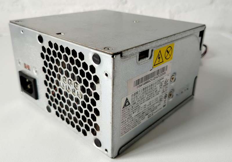 Delta / Lenovo 280W ATX Power Supply