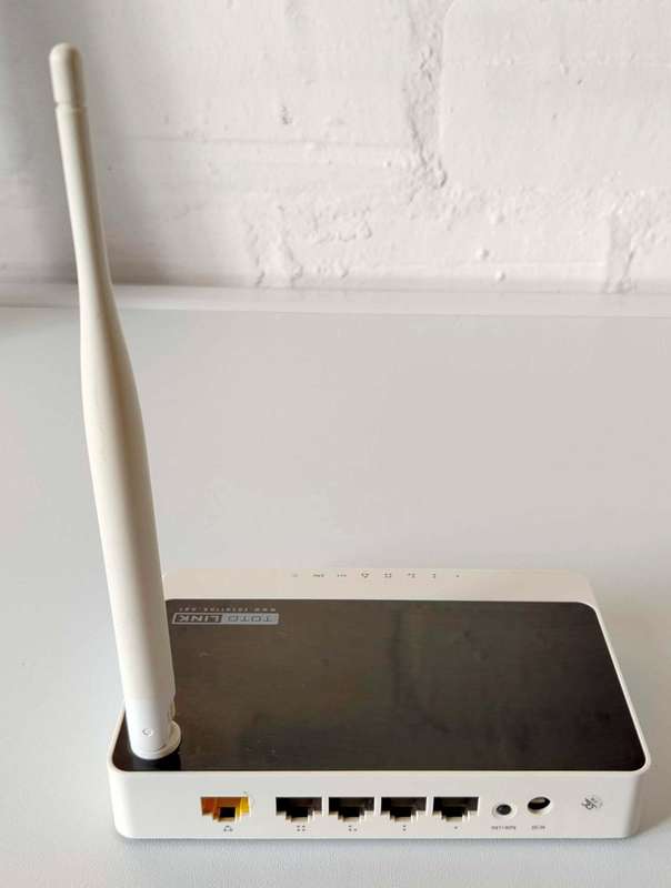 Totolink N150 Wireless Router