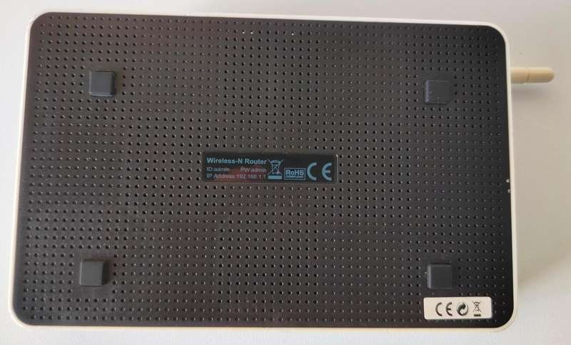 Totolink N150 Wireless Router