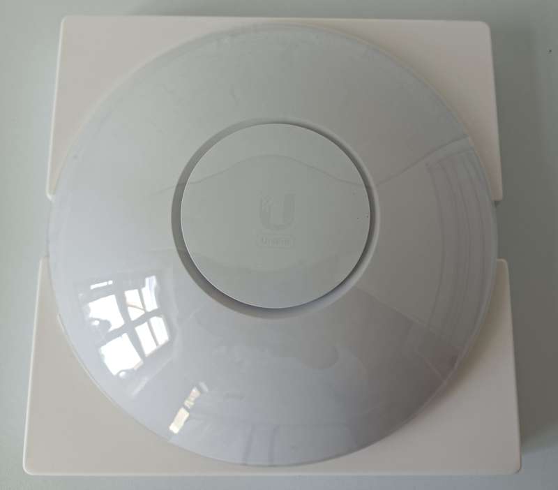 Ubiquiti UniFi6 Plus Dual Band WiFi 6 Access Point | UNTESTED