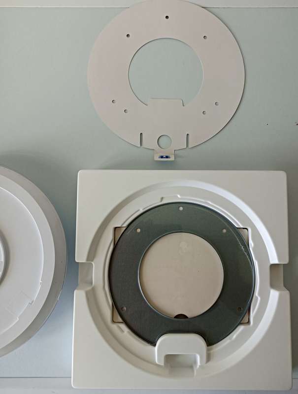 Ubiquiti UniFi6 Plus Dual Band WiFi 6 Access Point | UNTESTED