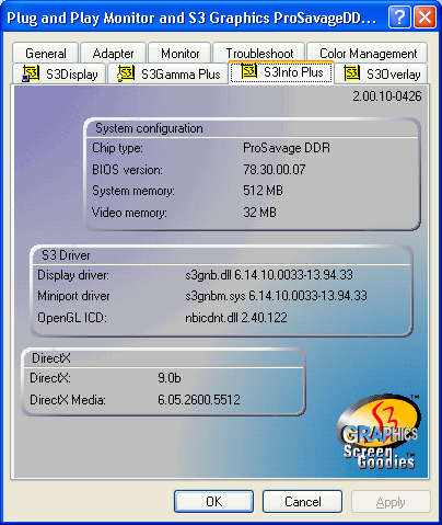 Matsonic 478 board | Intel P4 Celeron 2.4GHz | 512MB RAM | 20GB IDE HDD | 320w PSU | Windows XP Pro