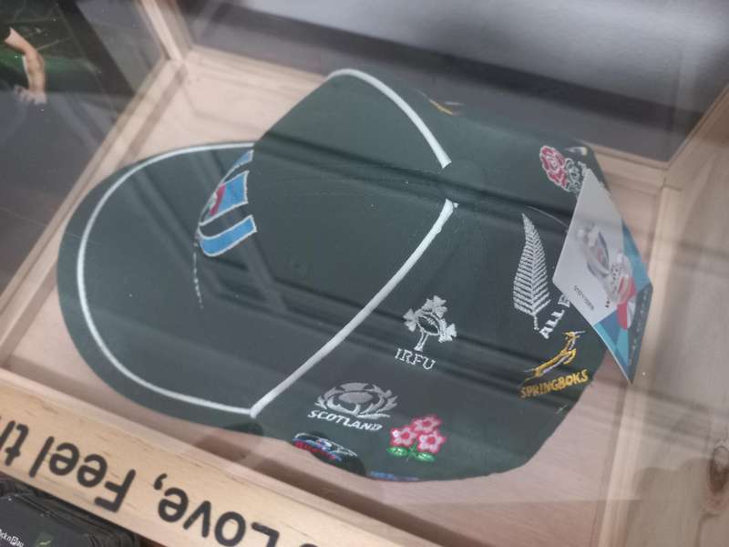 Prestine High quality Springbok Playing Cards