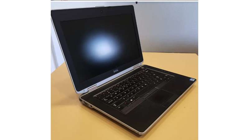 Dell Latitude E6430 |  Intel Core i5 | 6GB RAM | 500GB HDD |  New Battery | New Dell charger