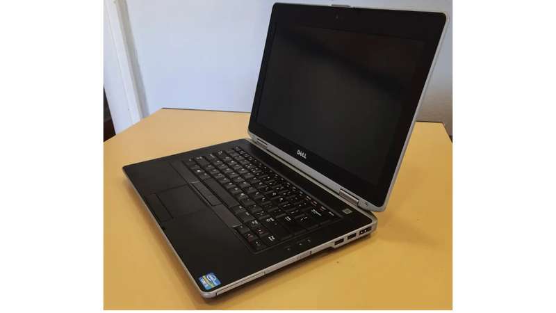 Dell Latitude E6430 |  Intel Core i5 | 6GB RAM | 500GB HDD |  New Battery | New Dell charger