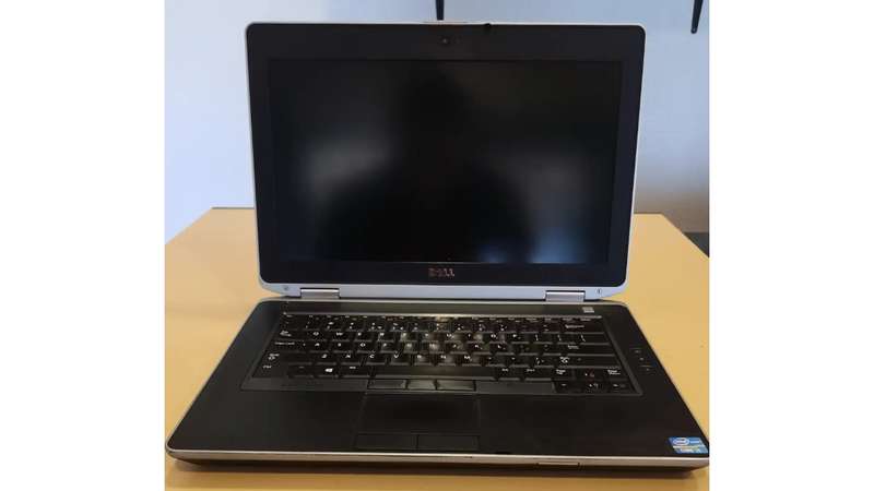 Dell Latitude E6430 |  Intel Core i5 | 6GB RAM | 500GB HDD |  New Battery | New Dell charger