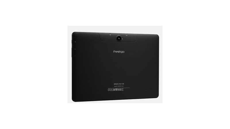 Prestigio GRACE 3101 4G Tablet Dual Sim