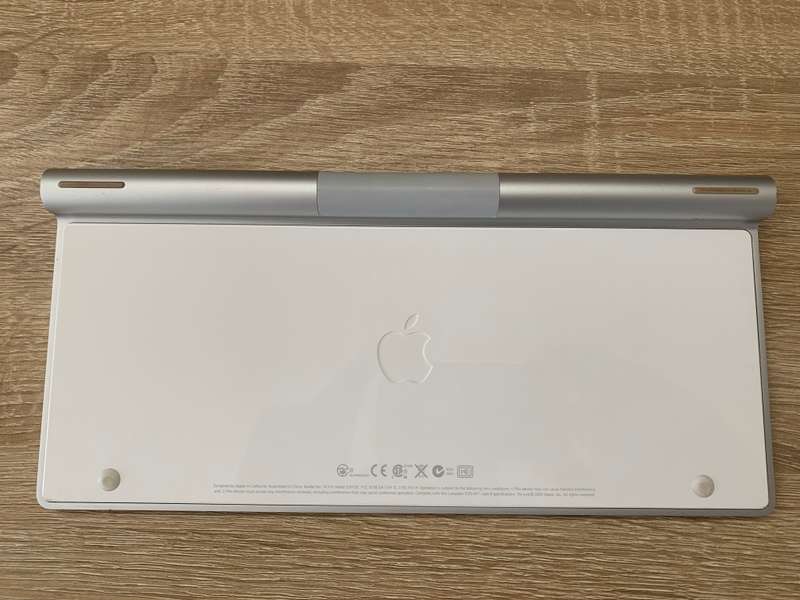 Apple Magic Wireless Keyboard A1314 | AND APPLE MAGIC MOUSE A1296 | EXCELLENT CONDITION