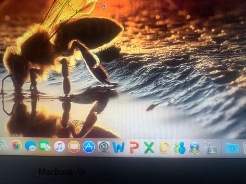 APPLE MACBOOK AIR A1370  13" LATE 2010 - PLEASE READ !!