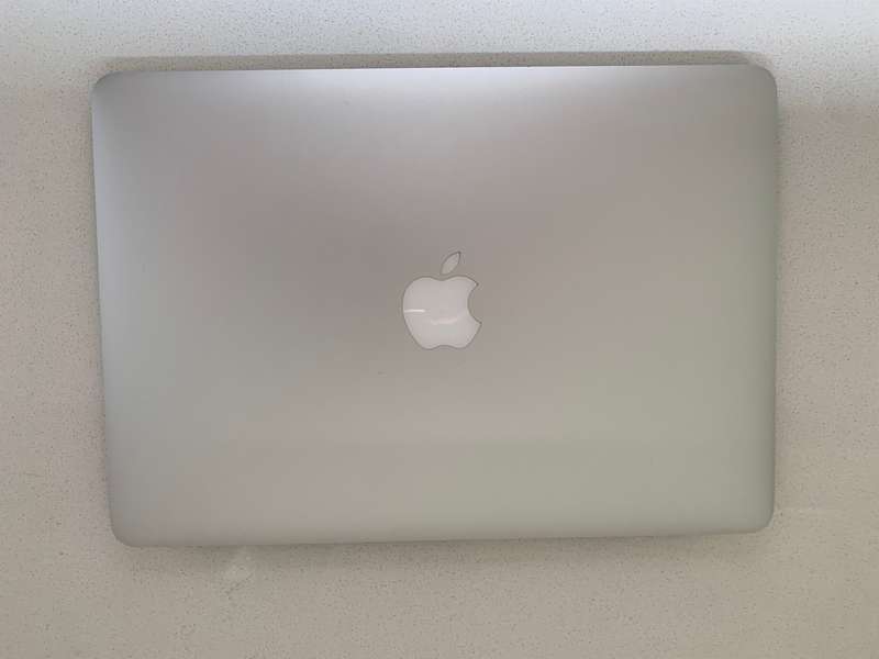 MAY MADNESS  | MacBook Air (13"  2015) + Free laptop bag + MSOffice 2019 for Mac