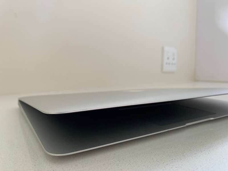 MAY MADNESS  | MacBook Air (13"  2015) + Free laptop bag + MSOffice 2019 for Mac