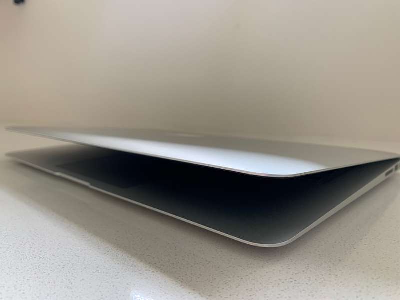MAY MADNESS  | MacBook Air (13"  2015) + Free laptop bag + MSOffice 2019 for Mac