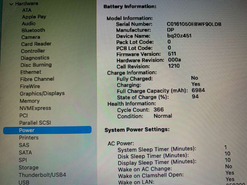 Amazing Offer MacBook Air (13-inch, 2015) PRISTINE CONDITION