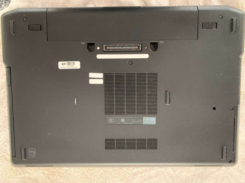 Dell Latitude E6430 |  Intel Core i5 | 6GB RAM | 500GB HDD |  New Battery | New Dell charger