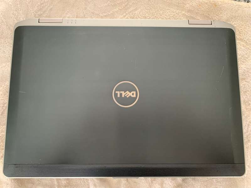 Dell Latitude E6430 |  Intel Core i5 | 6GB RAM | 500GB HDD |  New Battery | New Dell charger