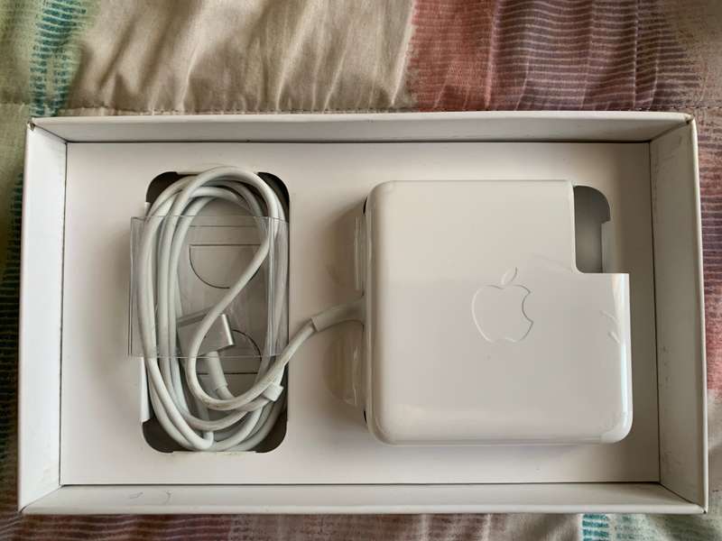 APPLE MAGSAFE 2 POWER ADAPTER 85W A1424 | NEW IN BOX