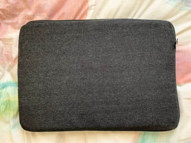MAY MADNESS  | MacBook Air (13"  2015) + Free laptop bag + MSOffice 2019 for Mac