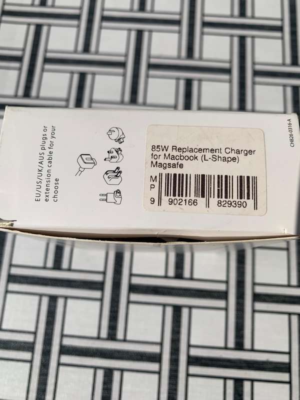 Generic 85W MagSafe Power Adapter
