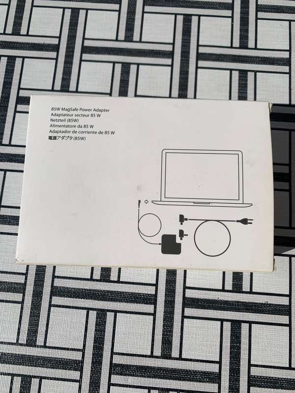 Generic 85W MagSafe Power Adapter
