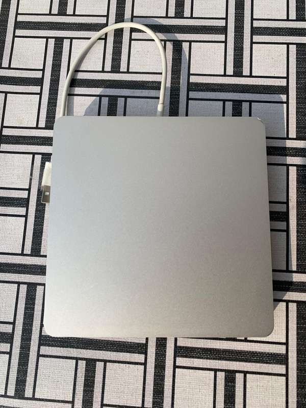 Apple DVD WRITER A1379 | Excellent condition