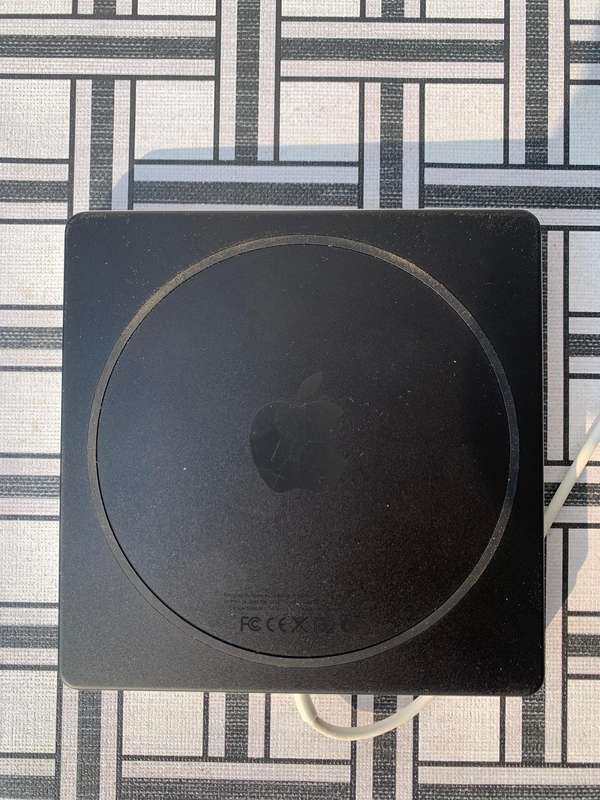 Apple DVD WRITER A1379 | Excellent condition