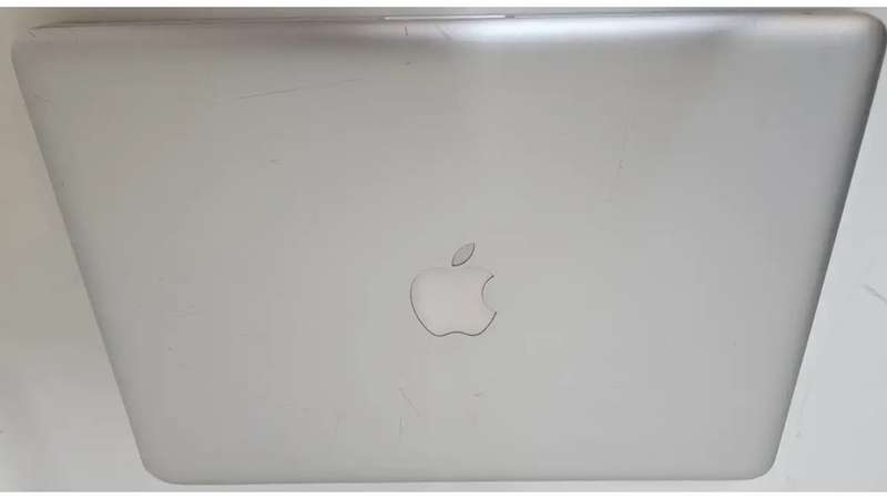 APPLE MACBOOK PRO 13"  | MID 2012 | 750GB HDD | 6MB RAM | PLEASE READ !!