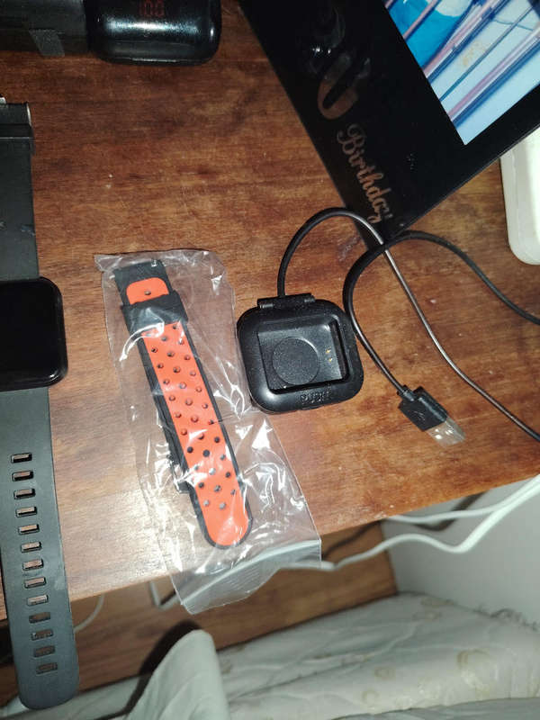 Volkano Active Tech Excel 2 Series Multi-Sport Watch