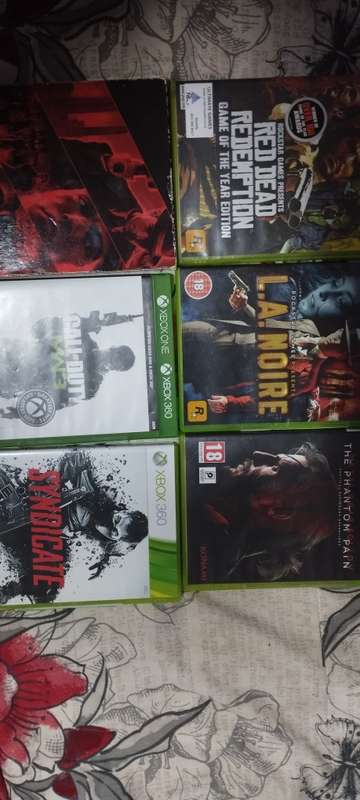Shooter pack