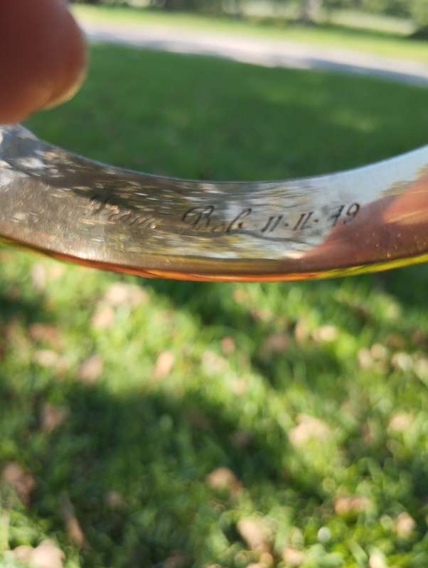 Gold Filled 9ct/10ct bangles