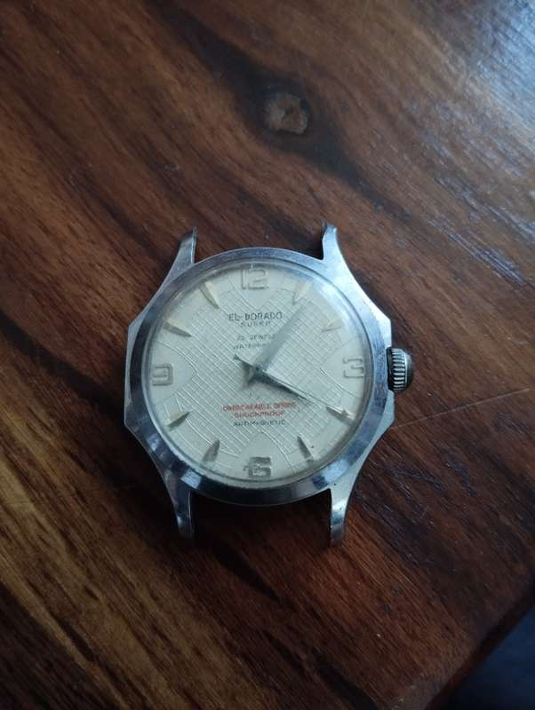 Vintage watches (70+ watches)