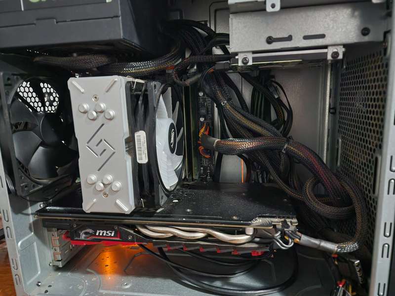 Good Entry level gaming PC
