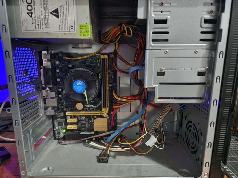 4th gen Core i5 Computer