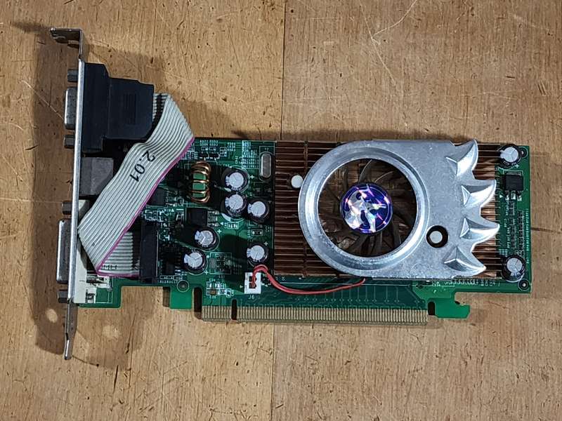 Graphics Cards