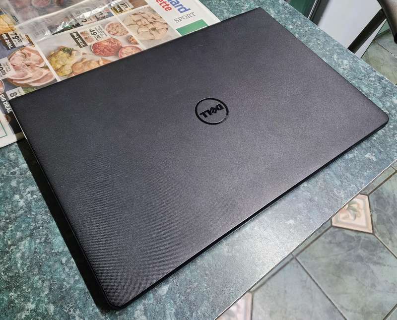 Dell Laptop