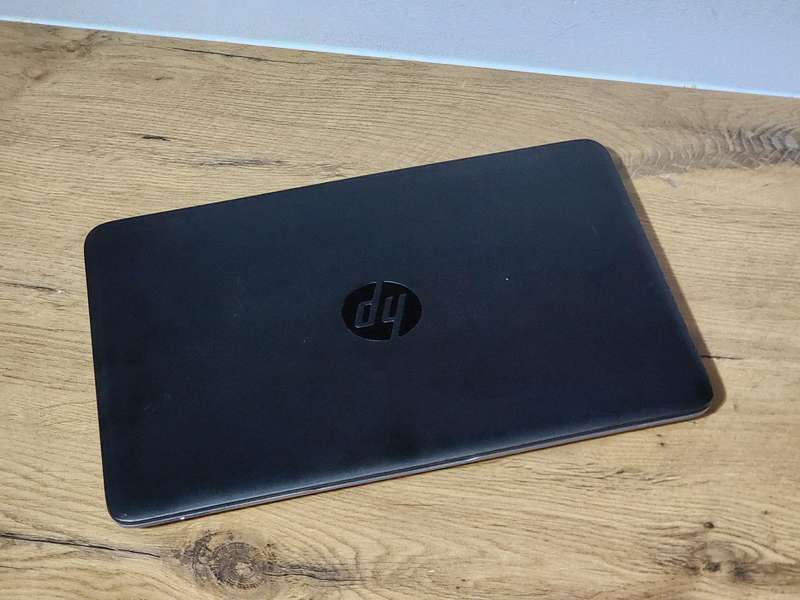 Hp Elitebook 820 - Core i5