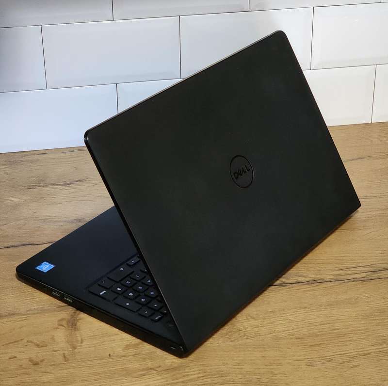 Dell Notebook