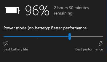 Core i7 Lenovo laptop