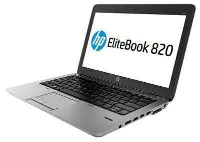 Hp Elitebook 820 - Core i5