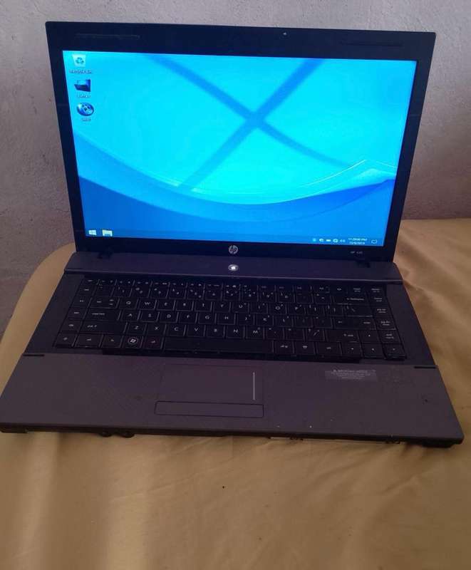 HP 620 LAPTOP