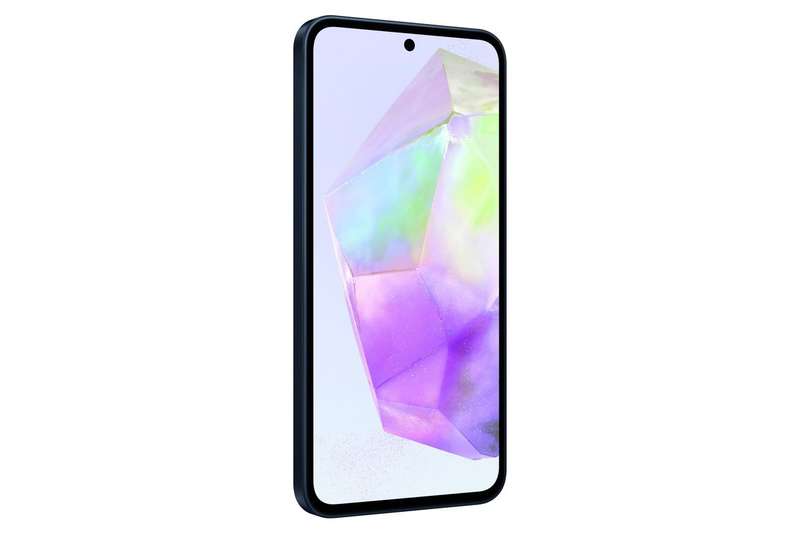Samsung Galaxy A35 5G 128GB Dual Sim - Awesome Navy