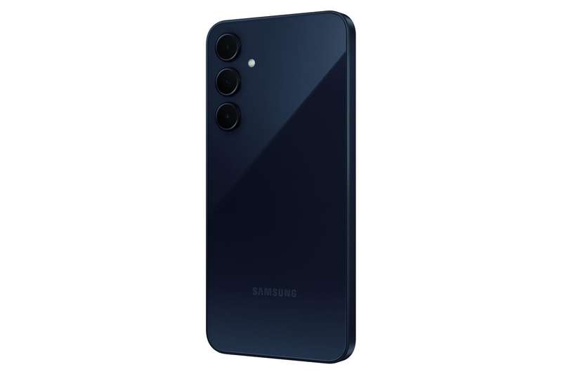 Samsung Galaxy A35 5G 128GB Dual Sim - Awesome Navy