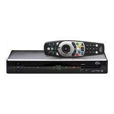 DSTV HD PVR 2P Decoder
