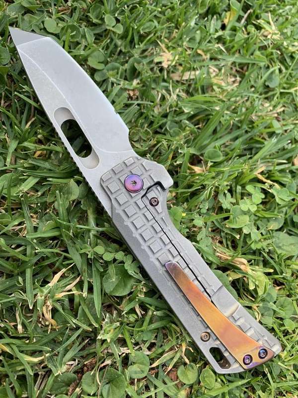 EMP EDC Nymble T M390