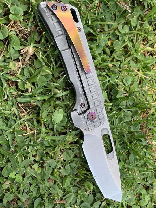 EMP EDC Nymble T M390