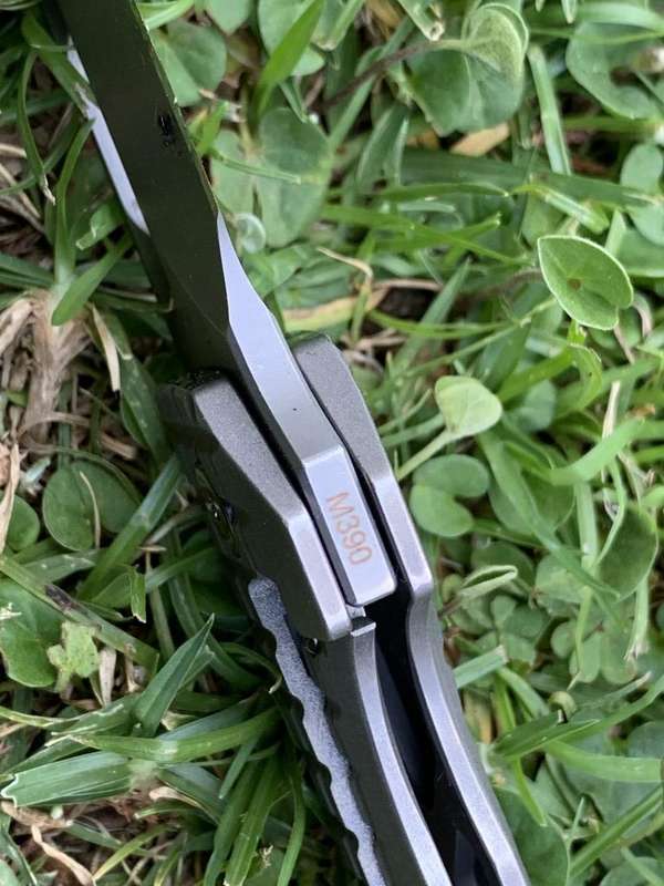 EMP EDC Nymble T M390