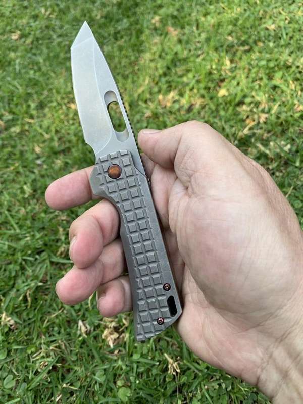 EMP EDC Nymble T M390