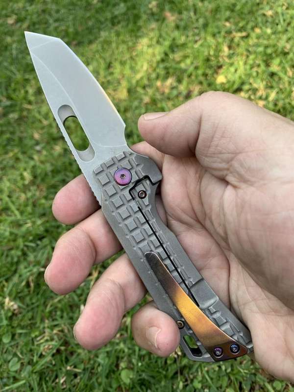 EMP EDC Nymble T M390
